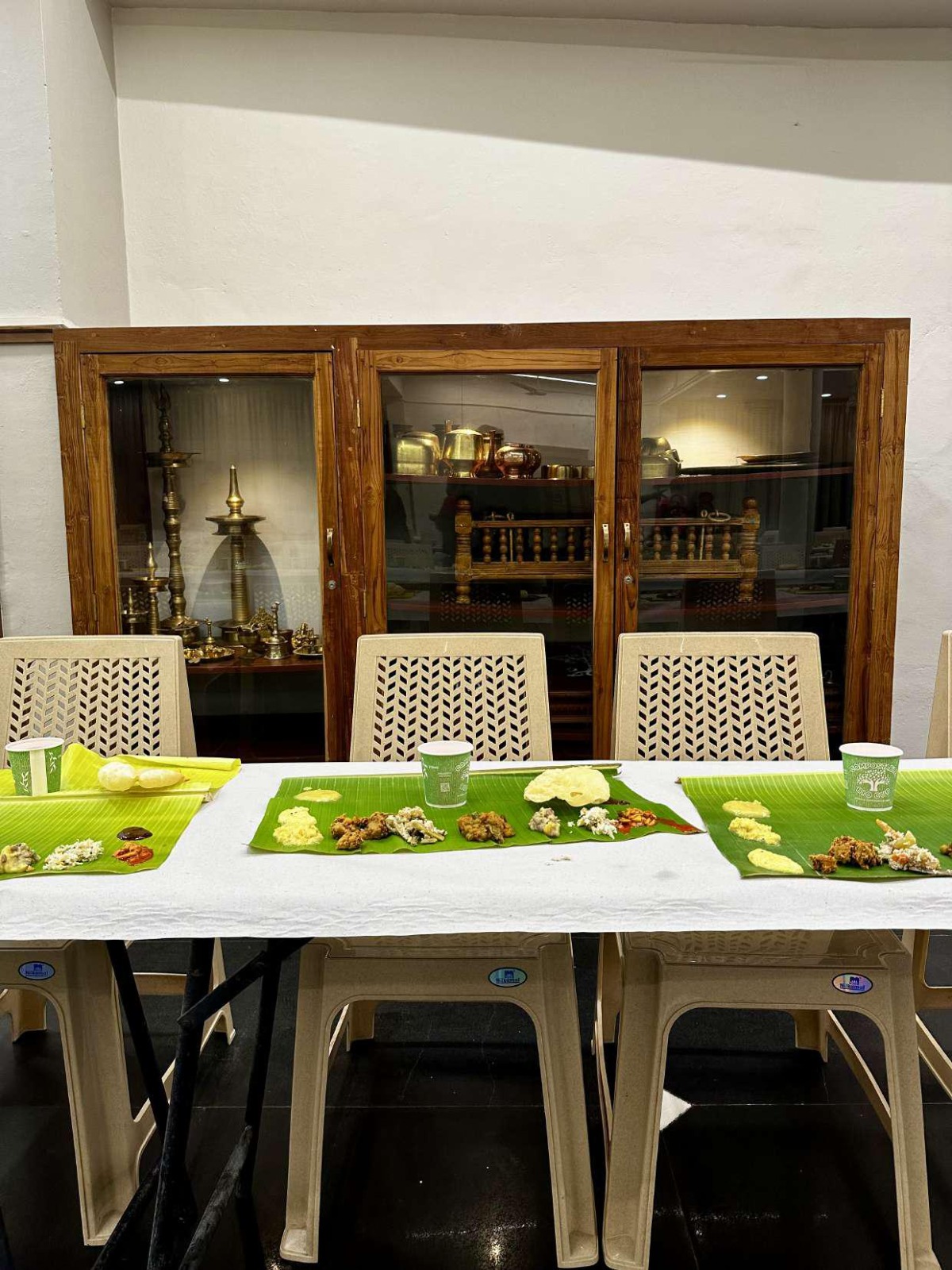 Krishnakripa Auditorium, Palakkad